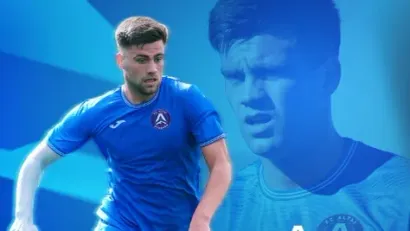 Dragan Stoisavljević (©Instagram)